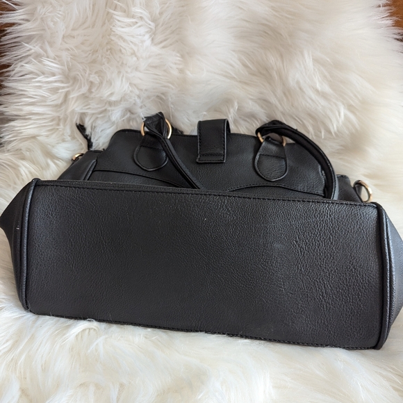 Limelight Studded Handbag - Picture 9 of 12